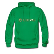 Men's chivas Hoodie