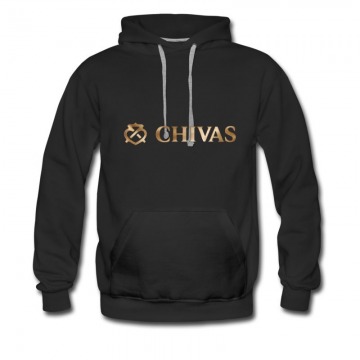 Men's chivas Hoodie