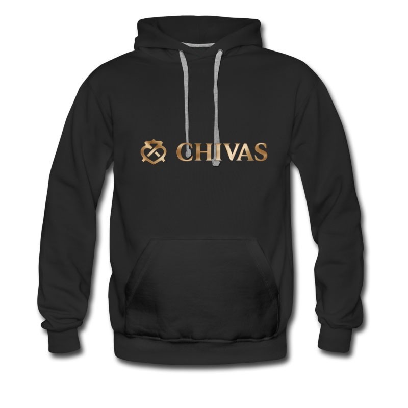Men's chivas Hoodie