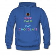 Men's CHOCOLATE Hoodie