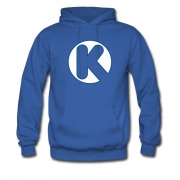 Men's Circle K Gas Station 76 Hot Style Hoodie