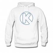 Men's Circle K Gas Station 76 Hot Style Hoodie