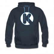 Men's Circle K Gas Station 76 Hot Style Hoodie