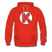 Men's Circle K Gas Station 76 Hot Style Hoodie