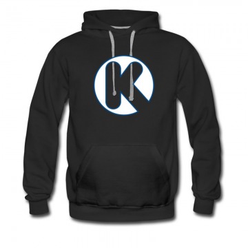 Men's Circle K Gas Station 76 Hot Style Hoodie