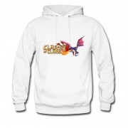 Men's Clash OF clans Hoodie
