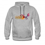 Men's Clash OF clans Hoodie