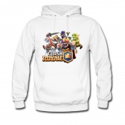 Men's CLASH ROYALE Hoodie