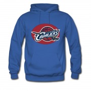 Men's CLEVELAND CAVALIERS DARK Hoodie