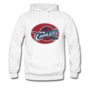 Men's CLEVELAND CAVALIERS DARK Hoodie