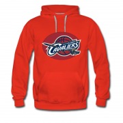 Men's CLEVELAND CAVALIERS DARK Hoodie