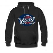 Men's CLEVELAND CAVALIERS LIGHT Hoodie