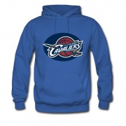 Men's CLEVELAND CAVALIERS LIGHT Hoodie