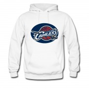 Men's CLEVELAND CAVALIERS LIGHT Hoodie