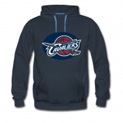 Men's CLEVELAND CAVALIERS LIGHT Hoodie