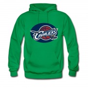 Men's CLEVELAND CAVALIERS LIGHT Hoodie