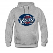 Men's CLEVELAND CAVALIERS LIGHT Hoodie