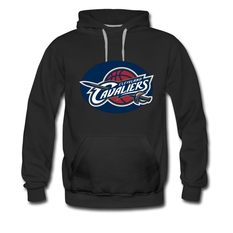 Men's CLEVELAND CAVALIERS LIGHT Hoodie