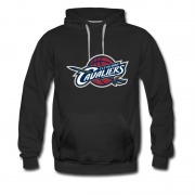 Men's CLEVELAND CAVALIES LOGO Hoodie