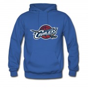Men's CLEVELAND CAVALIES LOGO Hoodie