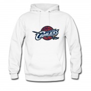 Men's CLEVELAND CAVALIES LOGO Hoodie