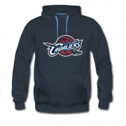 Men's CLEVELAND CAVALIES LOGO Hoodie
