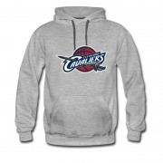 Men's CLEVELAND CAVALIES LOGO Hoodie