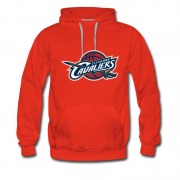 Men's CLEVELAND CAVALIES LOGO Hoodie
