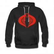 Men's COBRA Hoodie