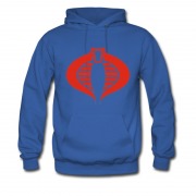 Men's COBRA Hoodie