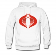 Men's COBRA Hoodie