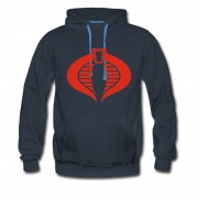 Men's COBRA Hoodie