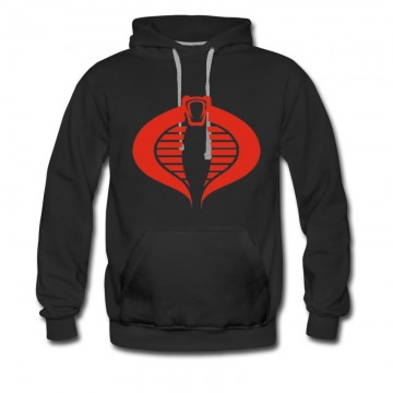Men's COBRA Hoodie