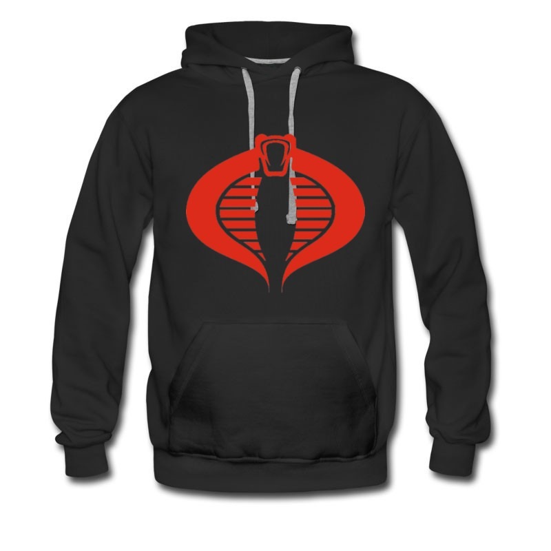 Men's COBRA Hoodie