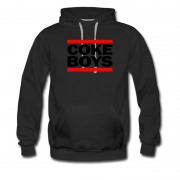 Men's Coke Boys Hot Design Hoodie