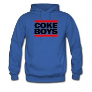 Men's Coke Boys Hot Design Hoodie
