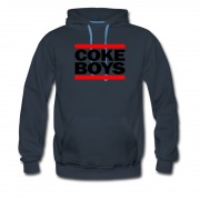 Men's Coke Boys Hot Design Hoodie