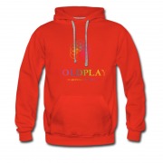 Men's Coldplay A Head Full Of Dreams Hoodie