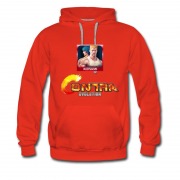 Men's Contra Evolution Video Games Konami Hoodie