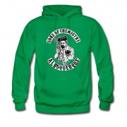 Men's Cool Design Sons Of Chemistry Albuquerque Hoodie