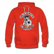 Men's Cool Design Sons Of Chemistry Albuquerque Hoodie