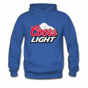 Men's Cools Light Drinking Hoodie