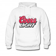 Men's Cools Light Drinking Hoodie