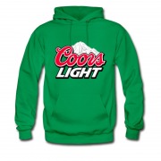 Men's Cools Light Drinking Hoodie