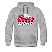 Men's Cools Light Drinking Hoodie