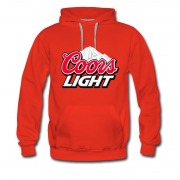 Men's Cools Light Drinking Hoodie
