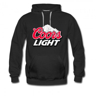 Men's Cools Light Drinking Hoodie