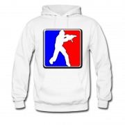Men's COUNTER STRIKE Hoodie