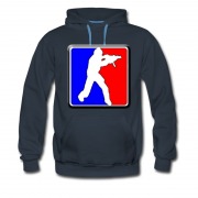 Men's COUNTER STRIKE Hoodie