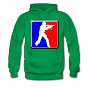 Men's COUNTER STRIKE Hoodie